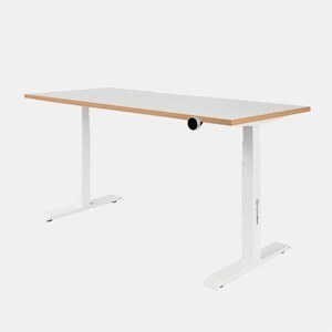 Bàn làm việc nâng hạ thông minh HyperWork Atlas