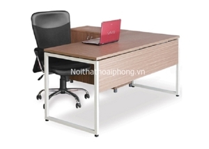 Bàn làm việc nội thất 190 BCK16A