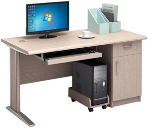 Bàn làm việc NT120C3HLA