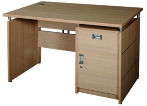 Bàn làm việc Royal HR140SHL