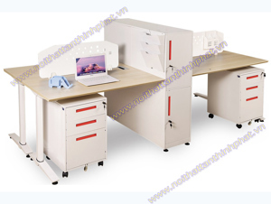 Bàn làm việc Unique UNMD04CS3