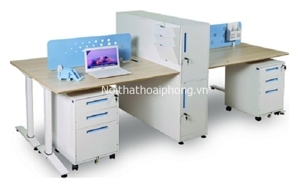 Bàn làm việc Unique UNMD04CS3