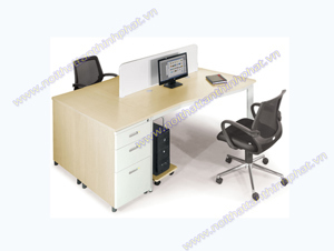Bàn làm việc văn phòng 190 BZCO14