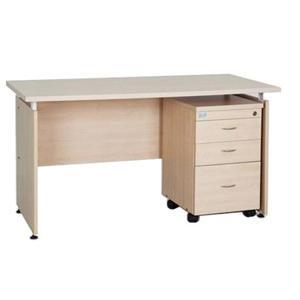 Bàn làm việc Xuân Hòa BVP-12-03 - chân gỗ