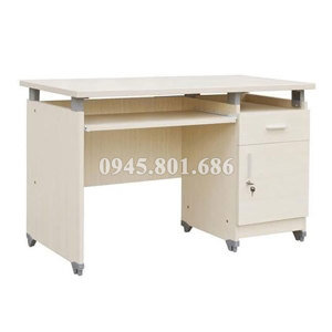 Bàn làm việc văn phòng BVP-4S-15HB