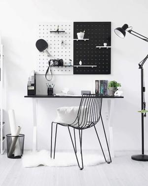 Bàn làm việc Xavier