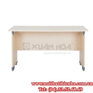 Bàn làm việc Xuân Hòa BVP-5S-01