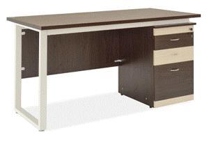Bàn làm việc Xuân Hòa BVP-5S-10