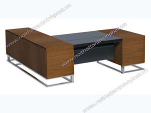 Bàn lãnh đạo fami lufa E02-D2423L-R