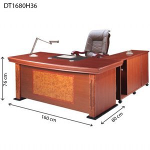 Bàn lãnh đạo Hòa Phát DT1680H36