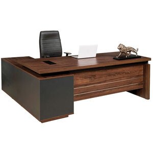 Bàn lãnh đạo Luxury LUXB1818V3