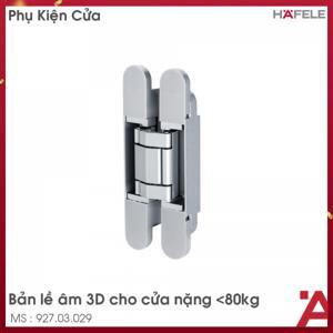 Bản lề âm Hafele 927.03.039