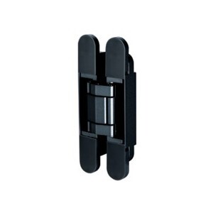 Bản lề âm màu đen Hafele 927.03.023