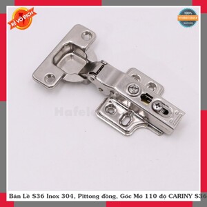 Bản lề Caniry S36