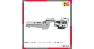 Bản lề CLIP top giảm chấn blum 342.46.601