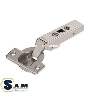 Bản lề CLIP top góc mở 107° Blum 75T1550