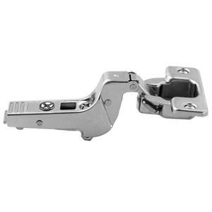 Bản lề CLIP top góc mở 95° dành cho cửa dày 24 - 32mm Blum 71T9750
