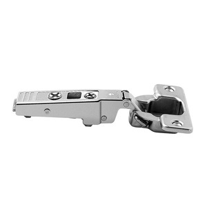 Bản lề CLIP top góc mở 95° dành cho cửa dày 24 - 32mm 71T9550