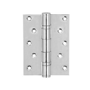 Bản lề cửa Hafele 489.05.023 - 127x89x3 mm, 2 bi