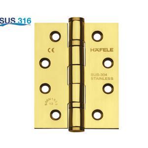 Bản lề cửa Hafele 926.98.068