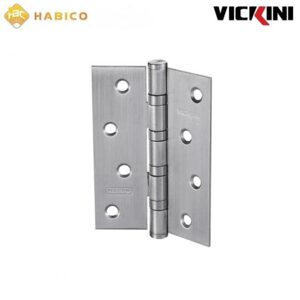 Bản lề cửa inox 304 Vickini 43102.103