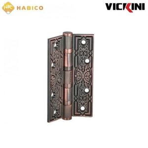 Bản lề cửa VICKINI 43108.134 AC