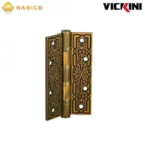 Bản lề cửa VICKINI 43108.134 AC