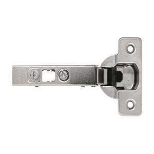 Bản lề giảm chấn Hafele – loại thẳng  334.00.001