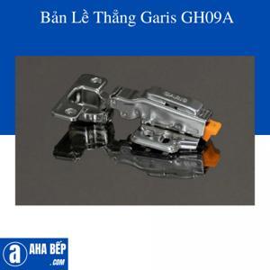 Bản lề giảm chấn lắp thẳng Garis GH09A