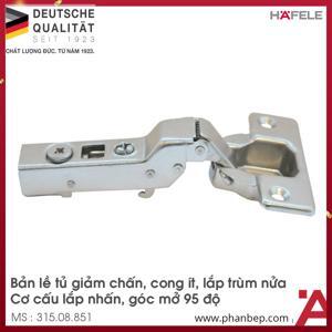 Bản lề Hafele 315.08.851