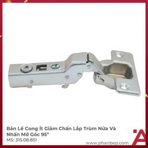 Bản lề Hafele 315.08.851