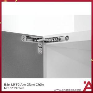 Bản lề Hafele 329.97.520