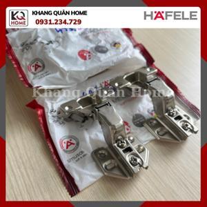 Bản lề Hafele Metalla A DIY 493.03.025