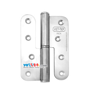 Bản lề Inox Việt Tiệp 08125