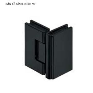 Bản lề kính 90 độ Hafele 981.00.533