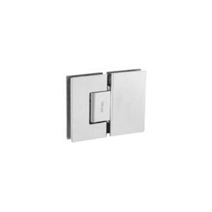 Bản lề kính-kính 180 độ Bauma (Hafele) 981.77.947