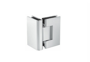 Bản lề kính kính 90 Hafele 981.77.906