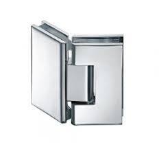 Bản lề kính - kính cabin tắm 135 độ Hafele 981.00.522