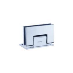 Bản lề kính-tường 90 độ Bauma Hafele 981.77.953