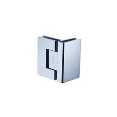 Bản lề kính tường 90 độ Hafele 981.77.951
