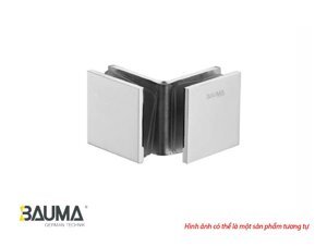 Bản lề kính tường 90 độ Hafele 981.77.961