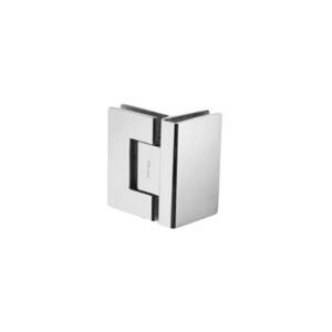 Bản lề kính tường 90 độ Hafele 981.77.951