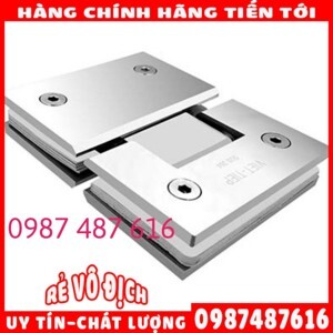 Bản lề kính Việt Tiệp 11084