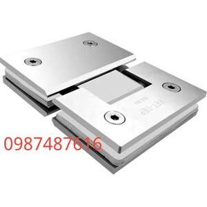 Bản lề kính Việt Tiệp 11084