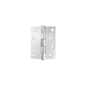 Bản lề lá 102x76x2.5mm Bauma Hafele 926.20.346