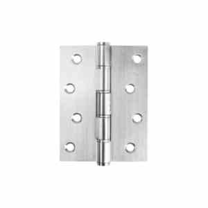 Bản lề lá 127x76x2mm Bauma Hafele 926.20.344