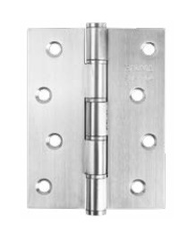 Bản lề lá 127x89x2mm Hafele 926.20.345