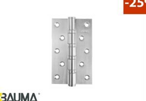 Bản lề lá 127x89x2mm Hafele 926.20.345