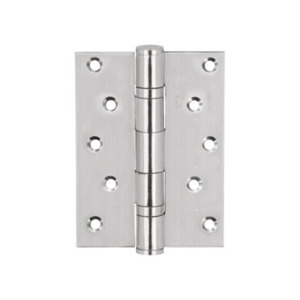 Bản lề lá 127x89x3mm-2 vòng bi Hafele 926.20.121