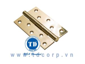 Bản lề lá đồng TD BBL-68005